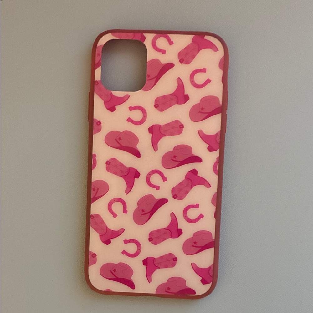 iPhone 7 western case
